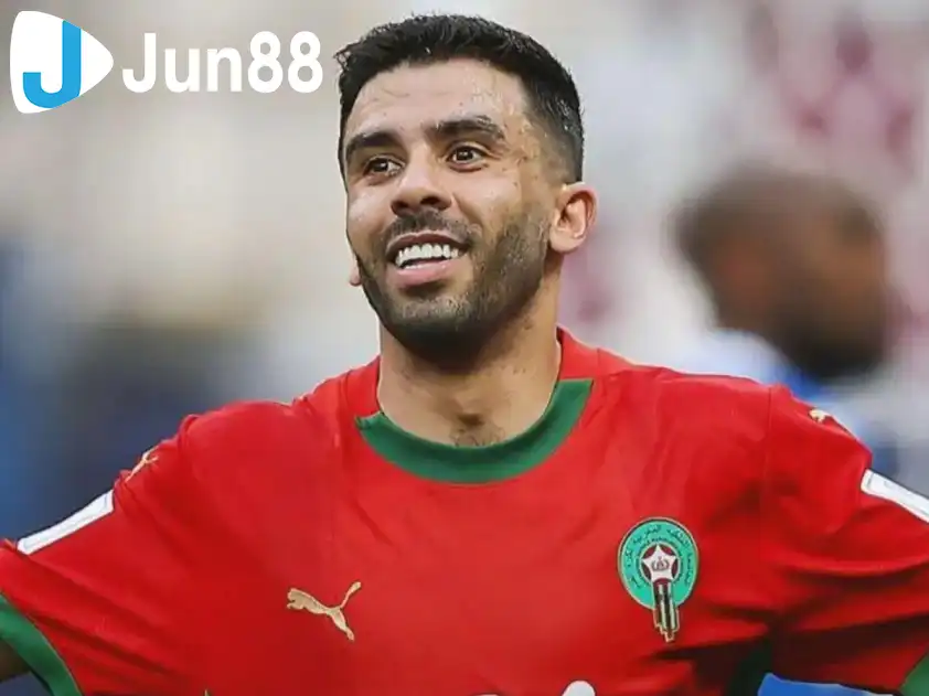 Chiến thắng 3-1 trước Comoros ở lượt trận mở màn là đủ để Ma Rốc dẫn đầu bảng B sau lượt trận đầu tiên (Ảnh: Foot Africa) Chiến thắng 3-1 trước Comoros ở lượt trận mở màn là đủ để Ma Rốc dẫn đầu bảng B sau lượt trận đầu tiên (Ảnh: Foot Africa)